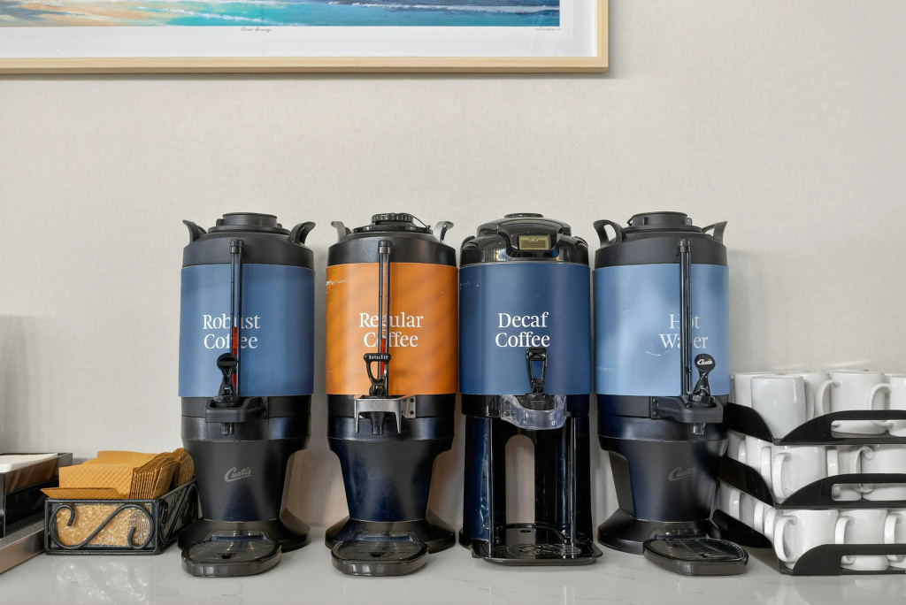 Homewood Suites by Hilton Carlsbad-North San Diego County - Général