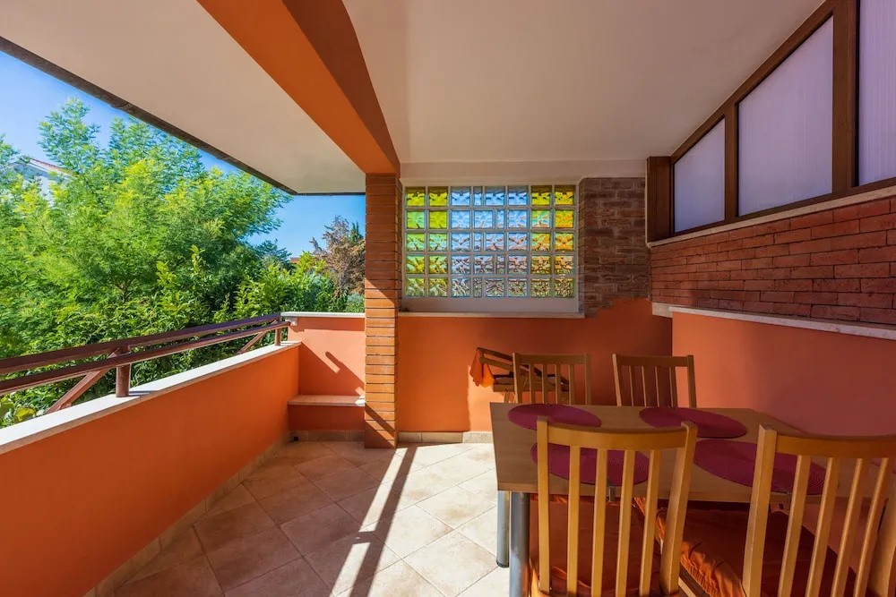 Apartments villa MaVeRo