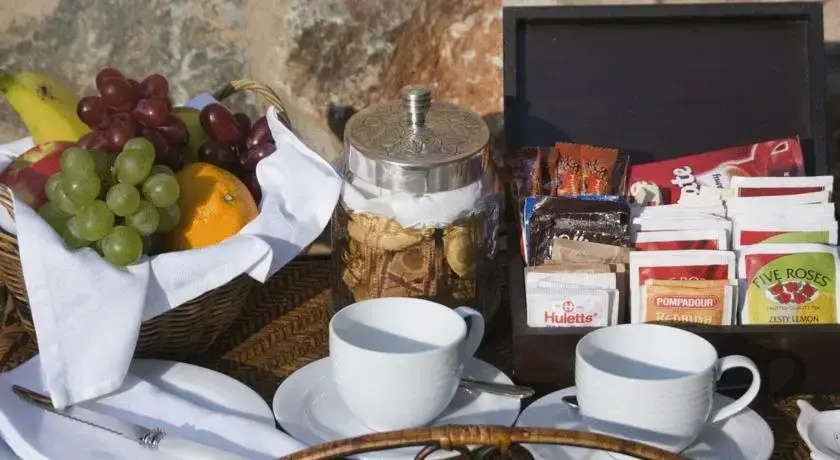 Idwala Boutique Hotel Johannesburg - Général