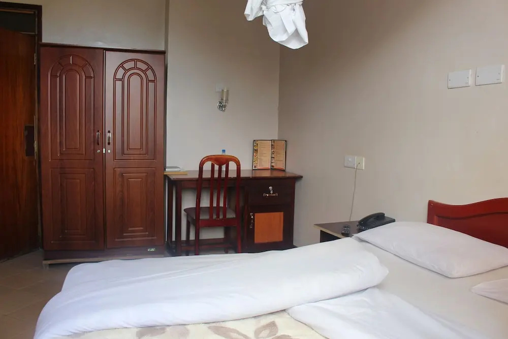 City Link Pentagon Hotel - Chambres