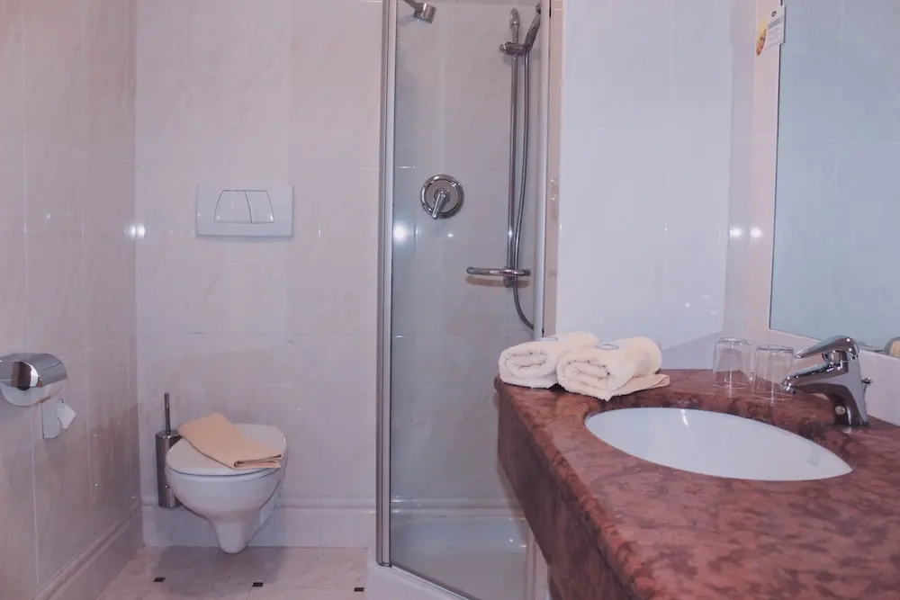 Hotel Tannerhof - Chambres