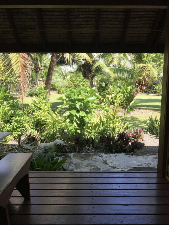 Punatea Village by null