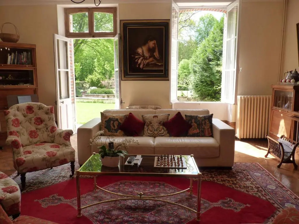 Afficher la photo 7 — Le Clos Saint Nicolas