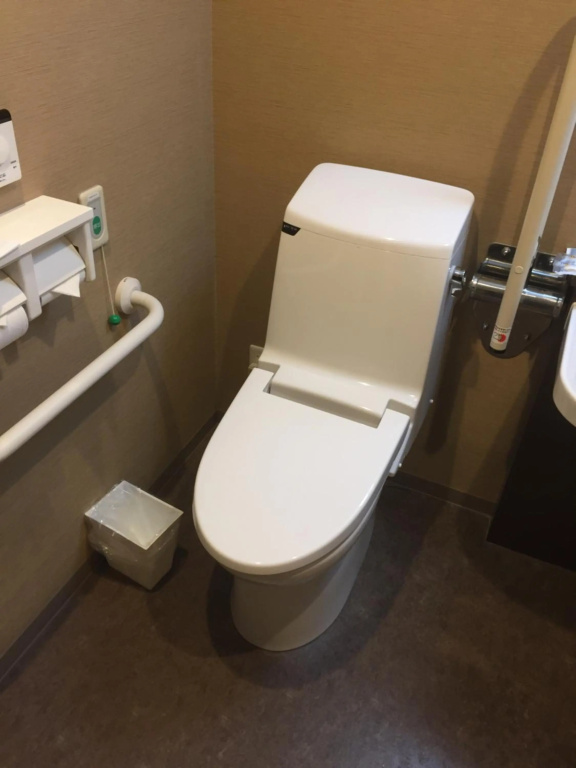 Hotel MyStays Kamata - Général