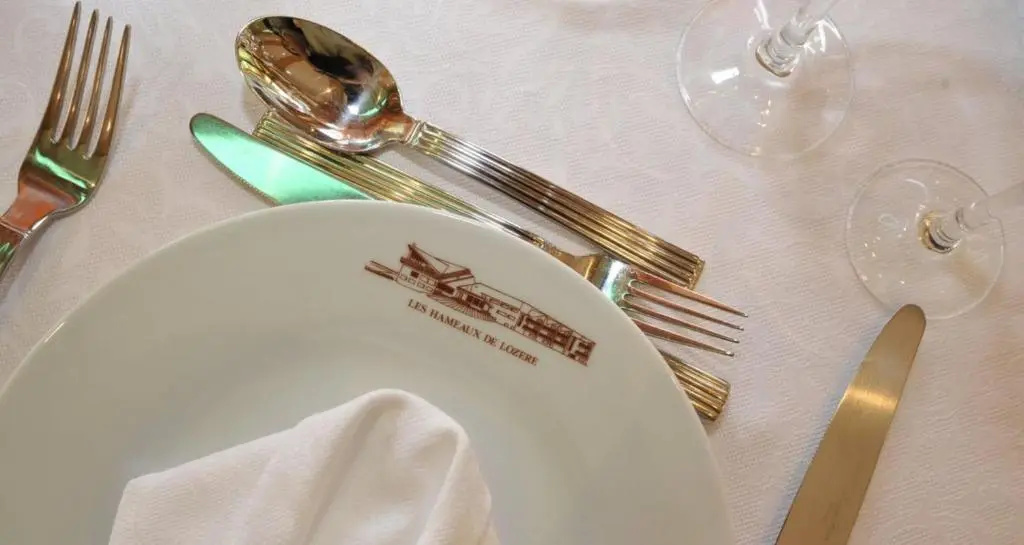 Les Hameaux De Lozere, Sure Hotel Collection by Best Western - Général