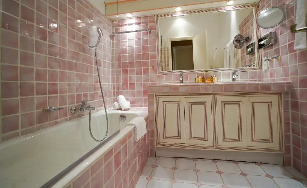 Hôtel La Mandarine, Saint-Tropez - Chambres