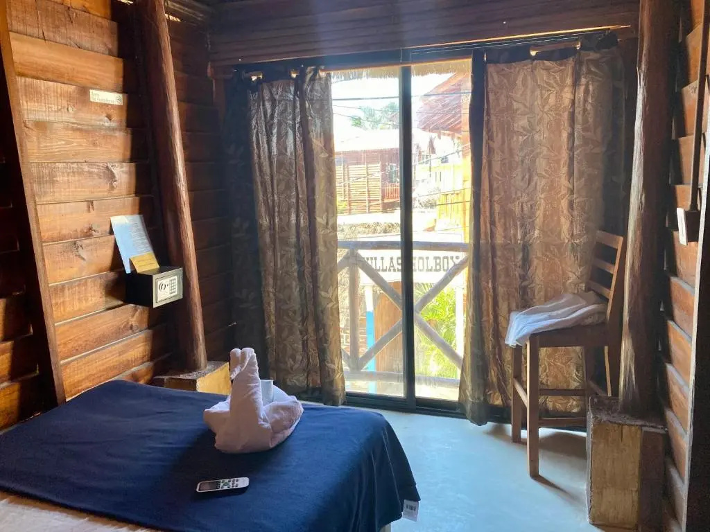 1 Bedroom Bungalow