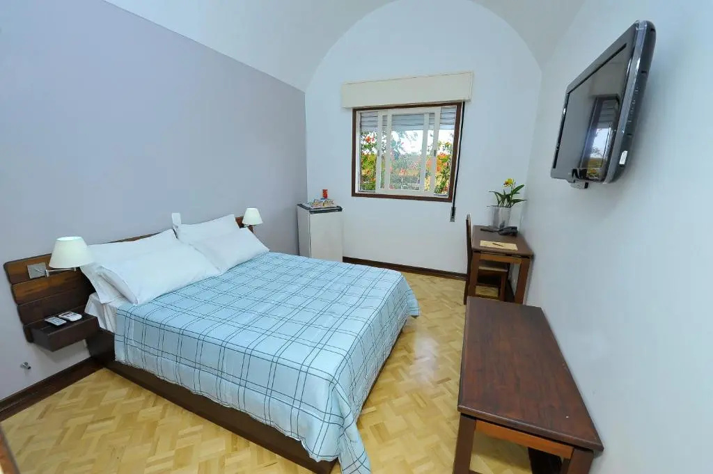 Arcadas Hotel - Chambres