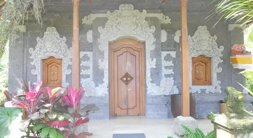 Villa Prana Shanti