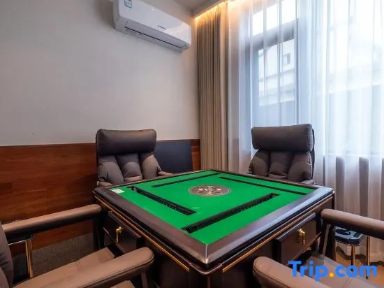 Huishun Shilanli Homestay of Jiuhua Mountain (Fleshy Body Hall Branch) in Chizhou