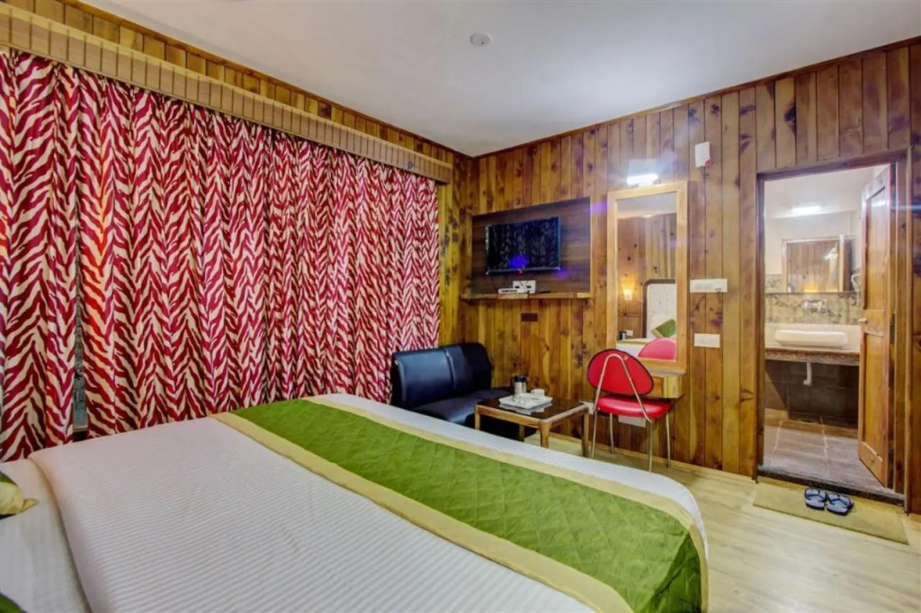 Hotel photo 5