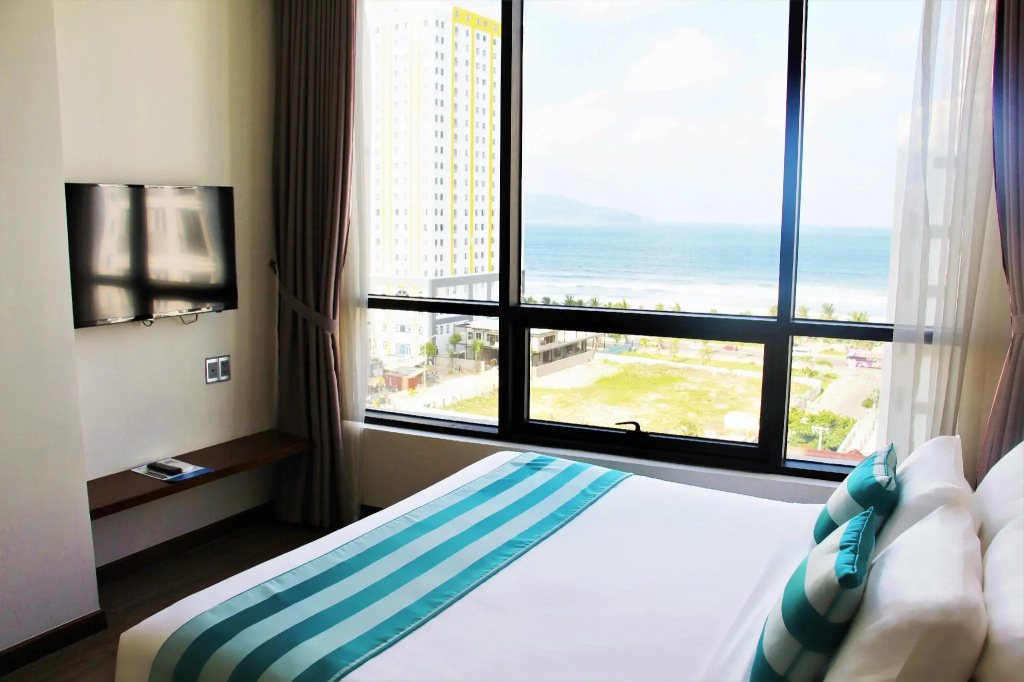 Premier Apartment