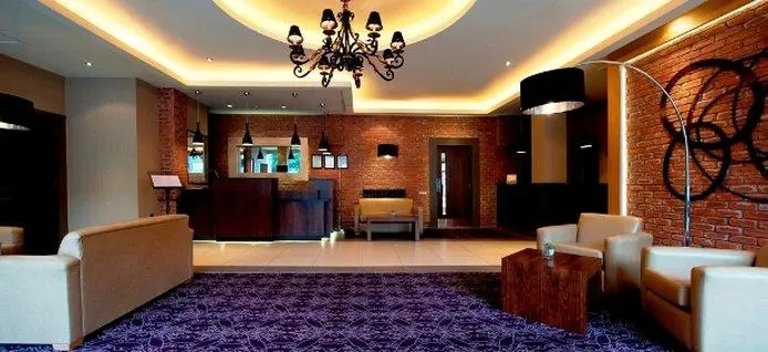 The Rutland Hotel - Chambres