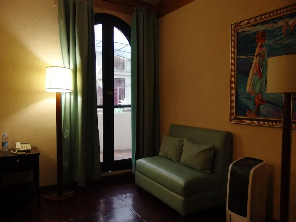 Casa de las Conservas Gold - Chambres