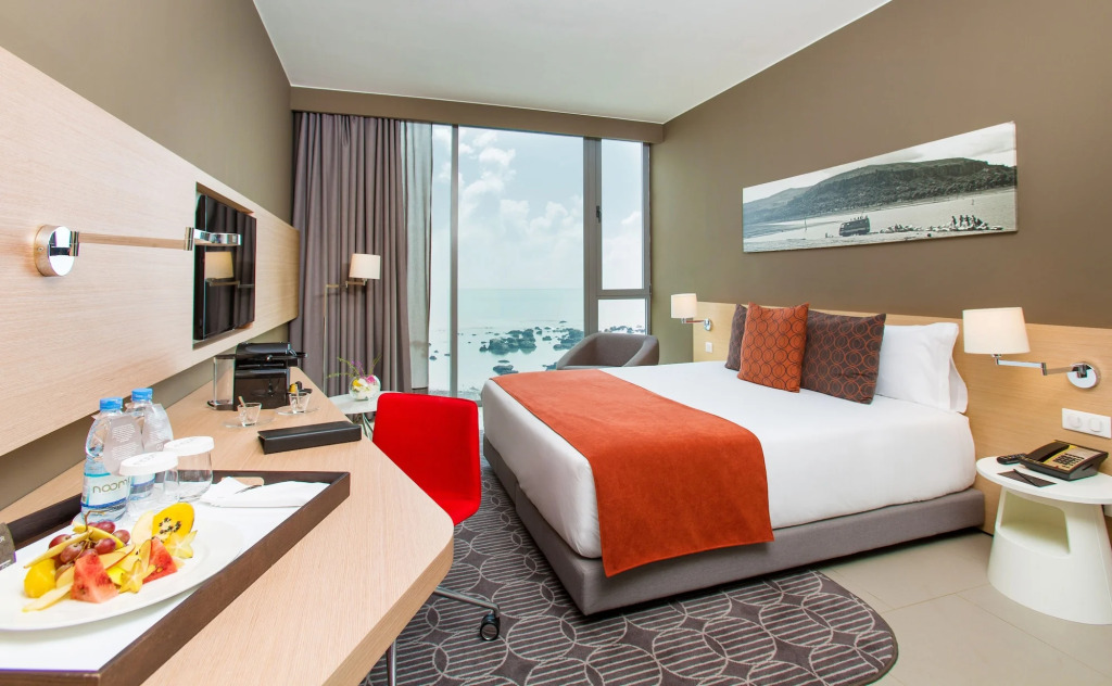 Noom Hotel Conakry — фото 4