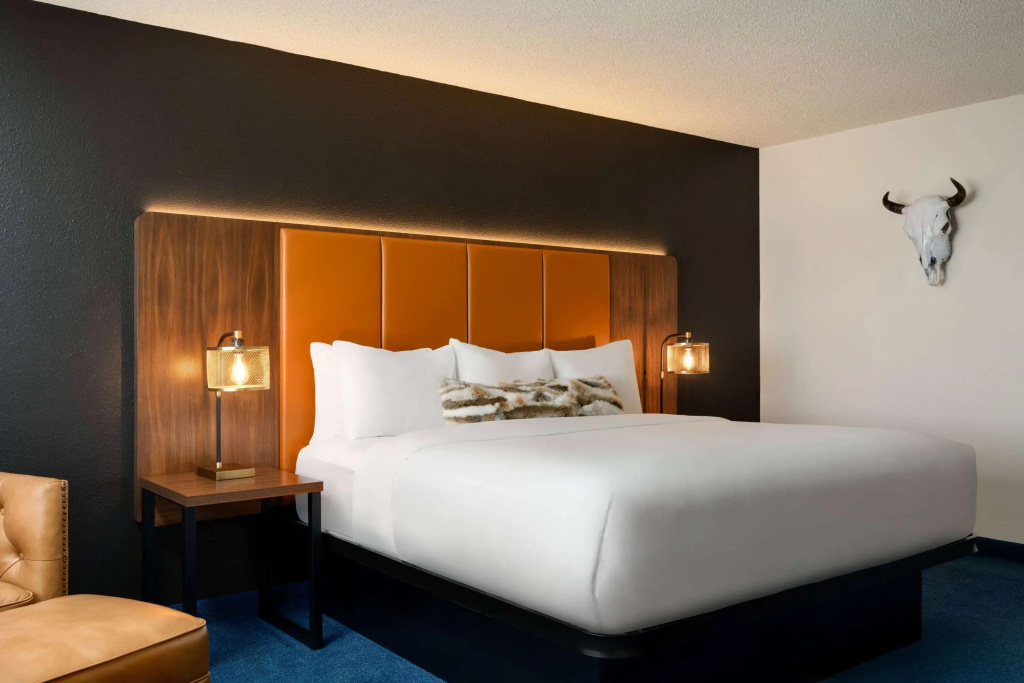 Hotel photo 19
