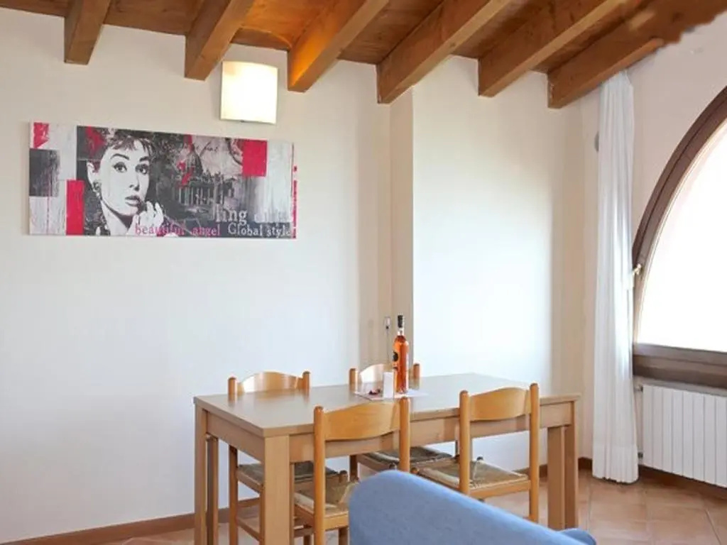 Residence Corte Ferrari - Chambres