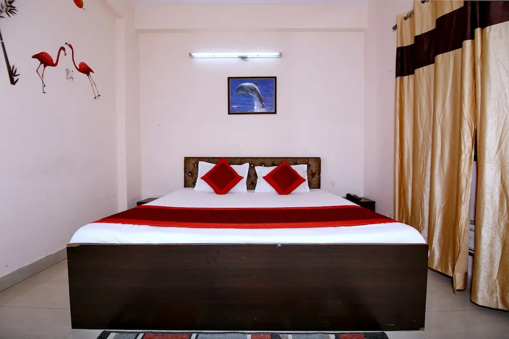The Nest By OYO Rooms