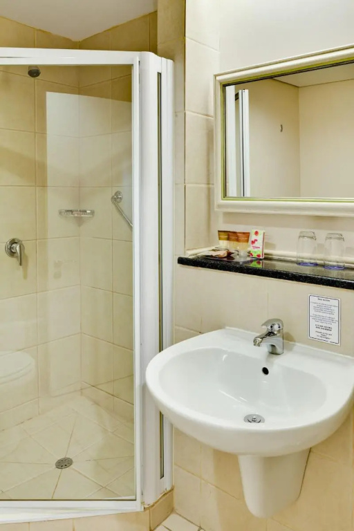 Protea Hotel by Marriott Bloemfontein - Chambres