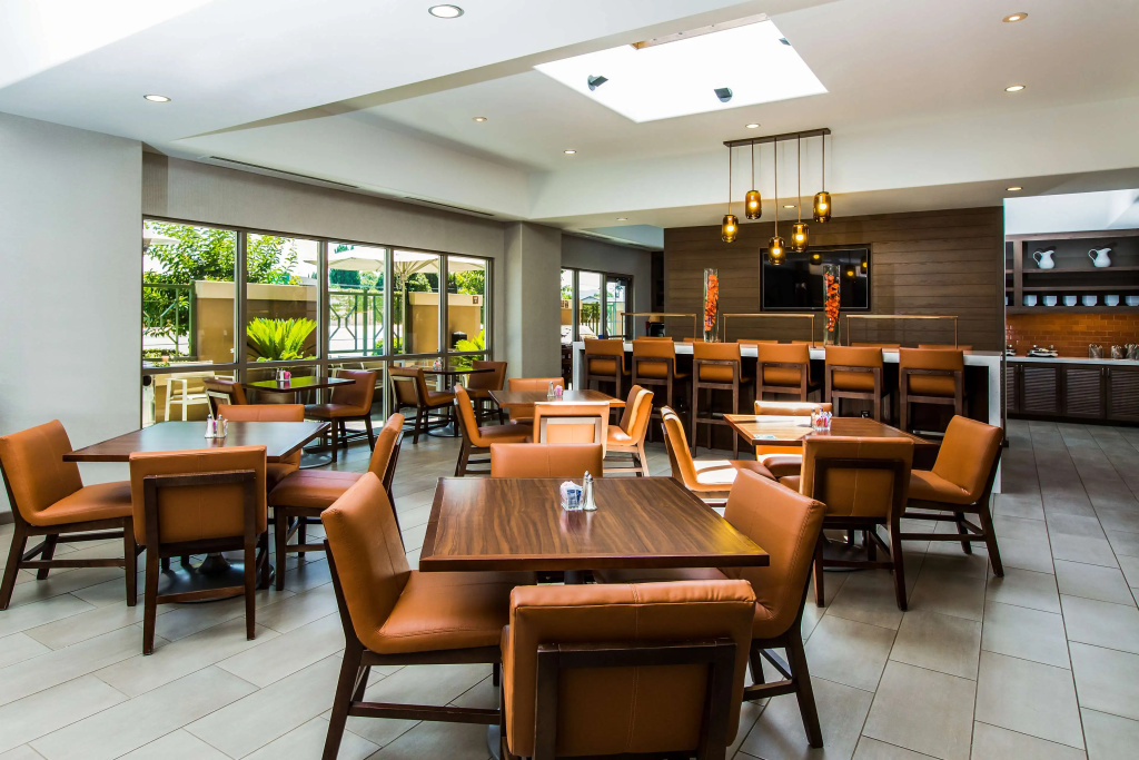 HYATT house Santa Clara - Général