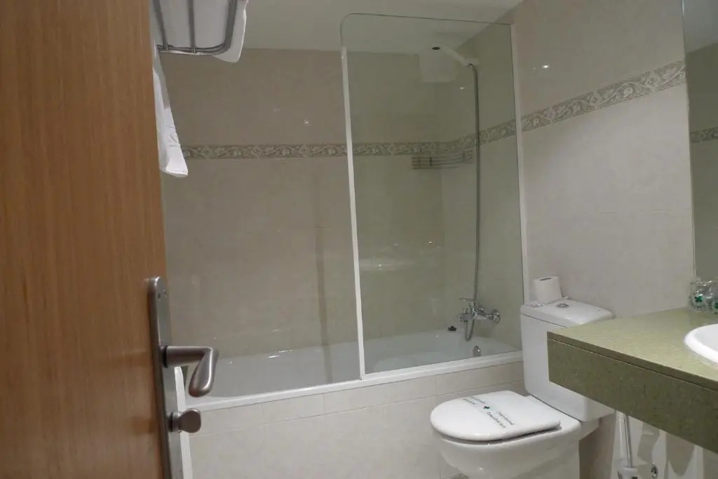 Hotel Bruxelles - Chambres
