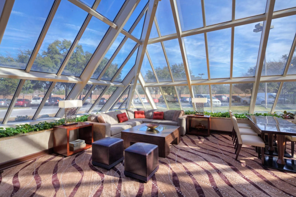 Hilton Houston Westchase - 3