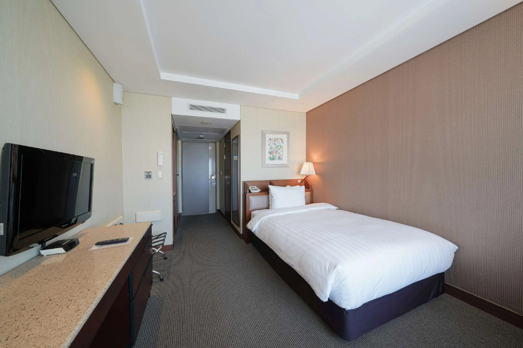 Best Western Premier Gangnam - Général