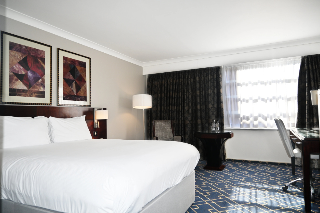 Crowne Plaza Liverpool - John Lennon Airport by IHG - Général