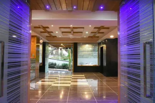 Hotel photo 11