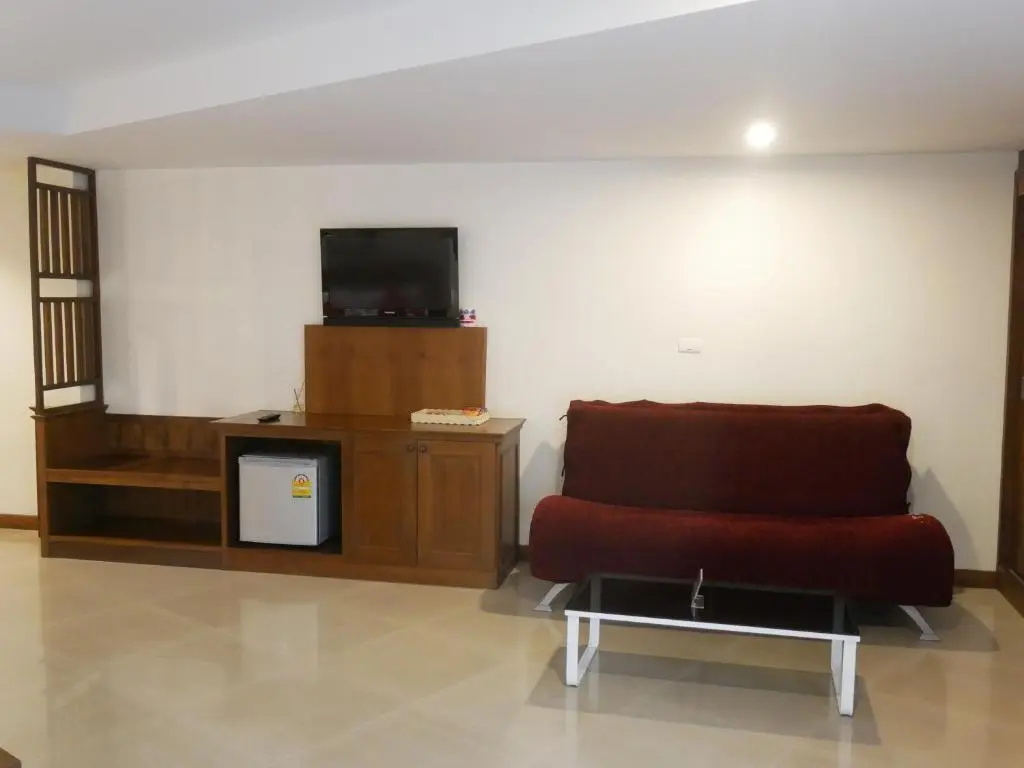 Baan Yuree Resort and Spa - Chambres