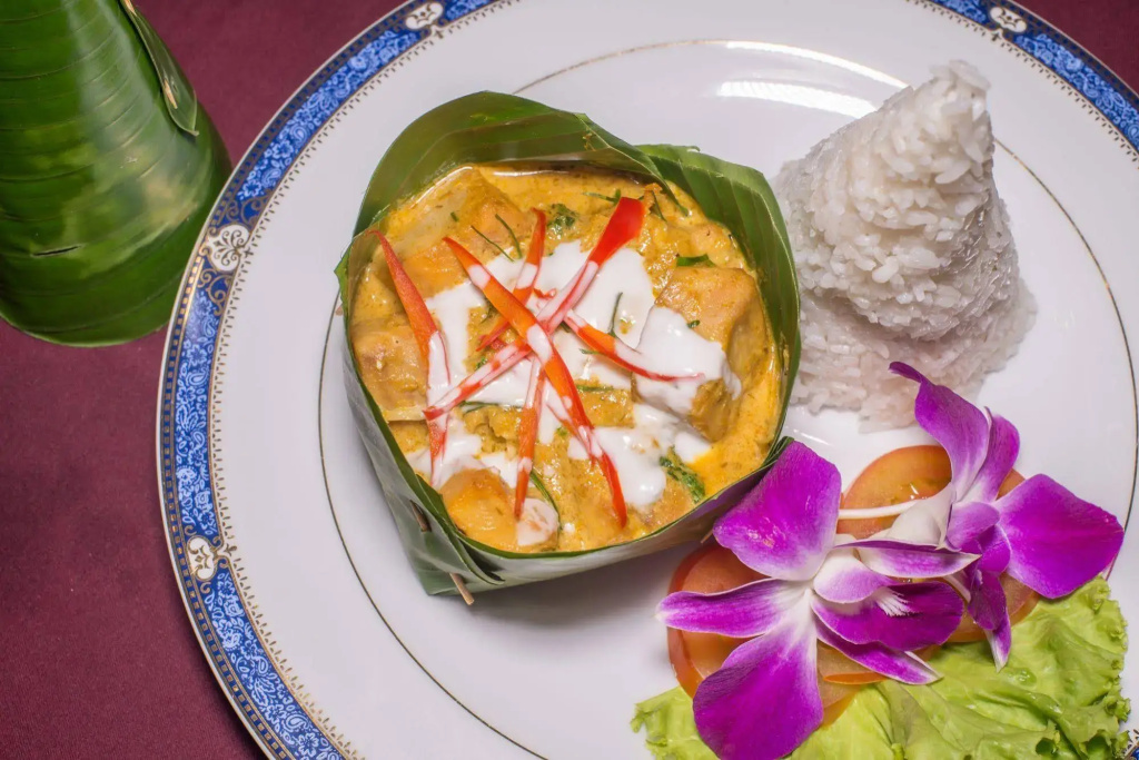 Suon Angkor Boutique - Général