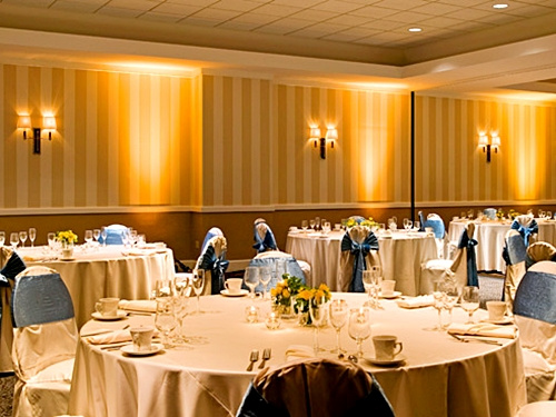 Sheraton Milwaukee Brookfield Hotel - Chambres