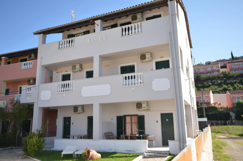 Elves Studios& Apartments