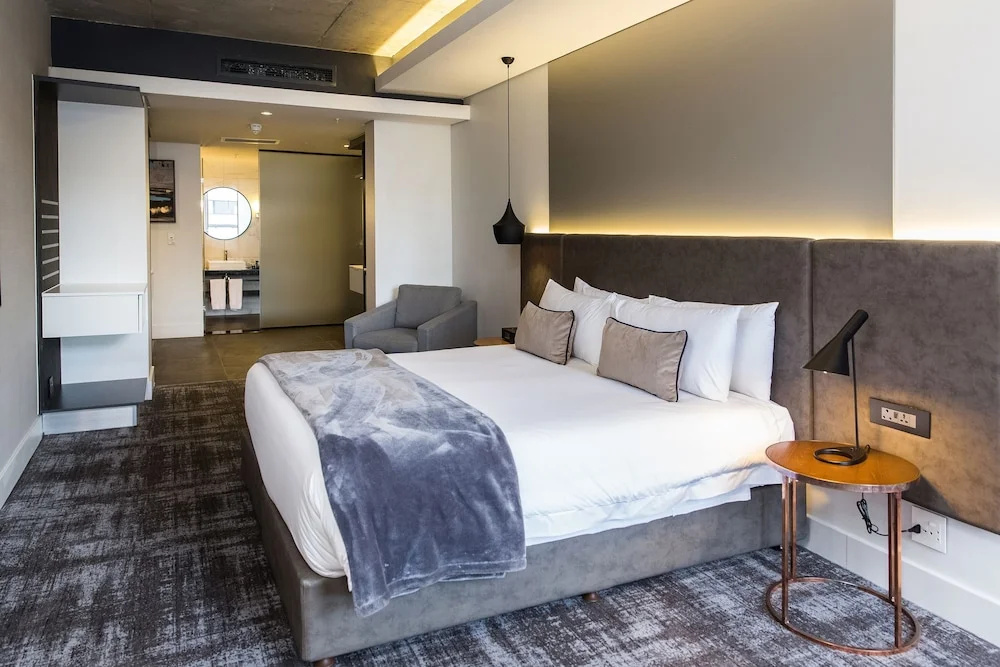 The Capital Mirage Hotel - Chambres