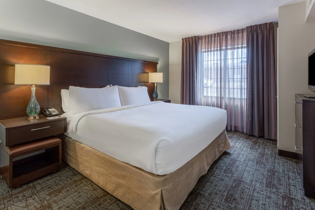 Staybridge Suites Davenport by IHG - Général