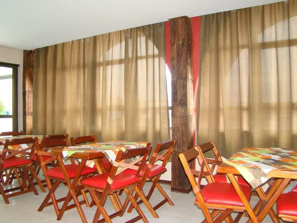 Rios Hotel - Général