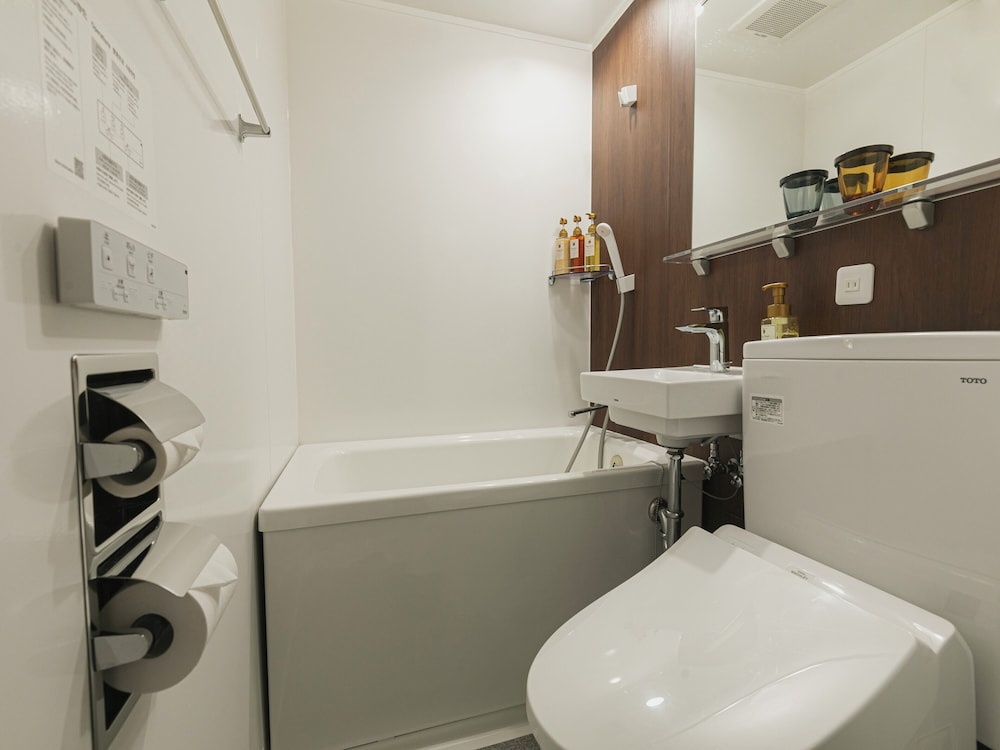 Hotel Arthur KITAHAMA BASE 사진 22