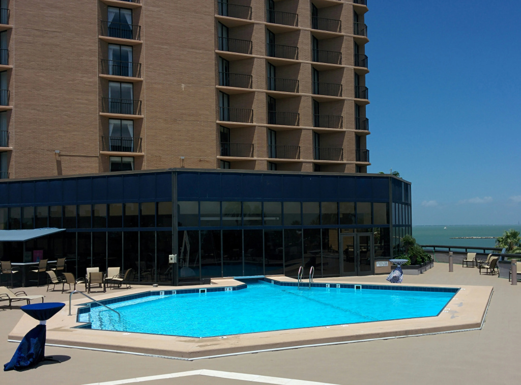 Holiday Inn Corpus Christi Downtown Marina by IHG - Général