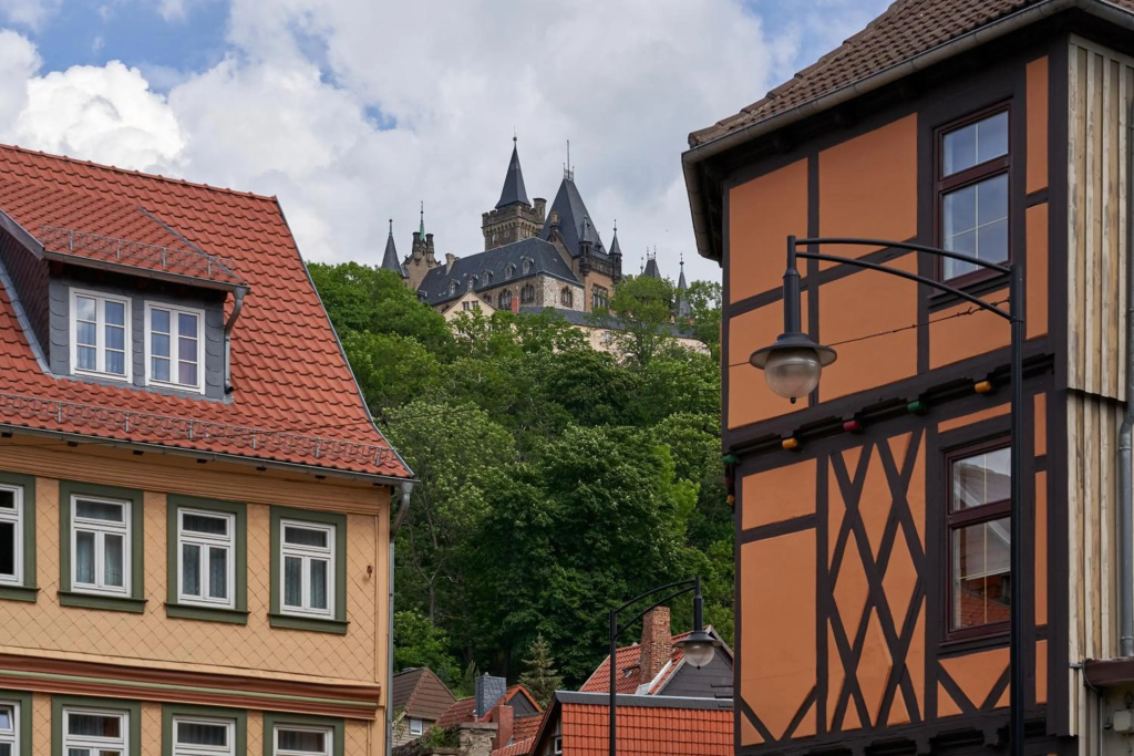 Hotel Schlossblick