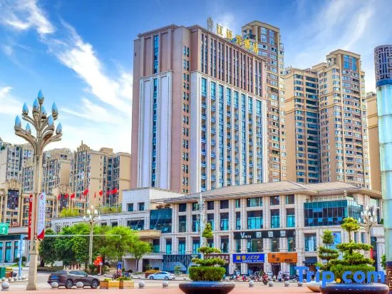 Jiangyuxing Hotel