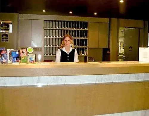 Hotel photo 19