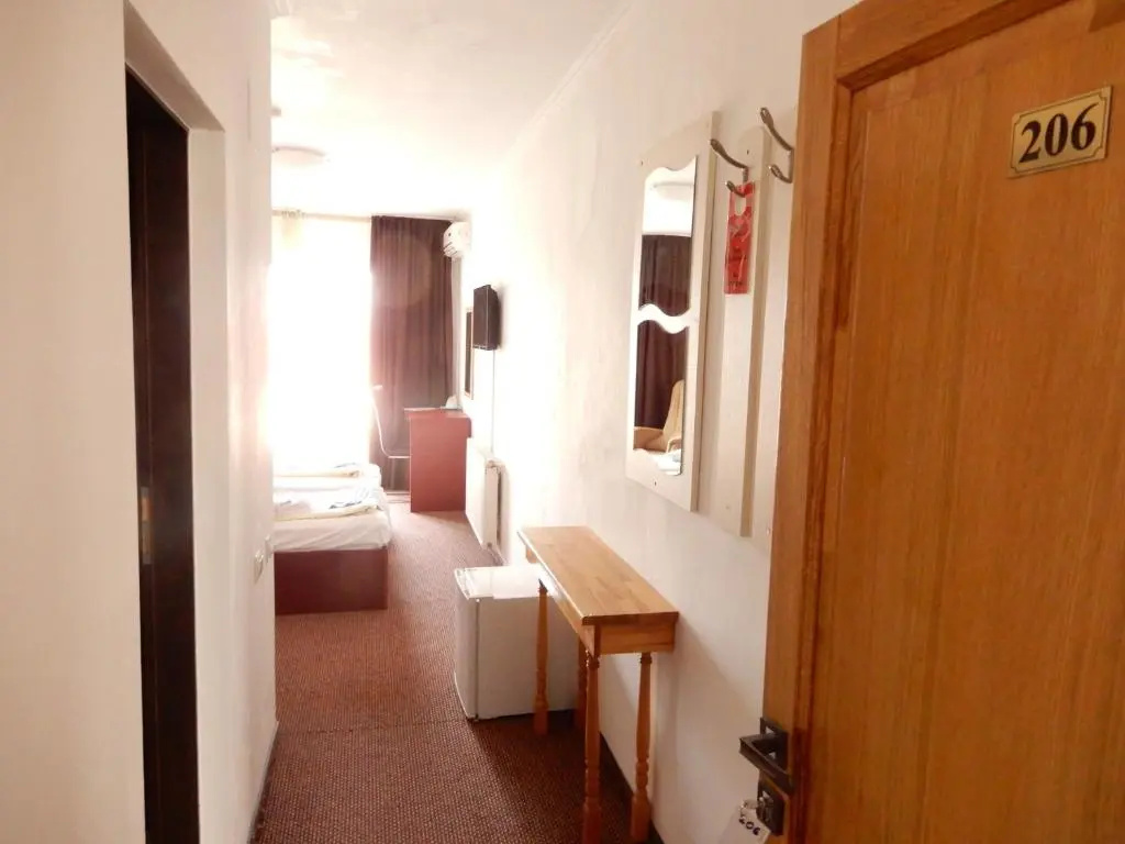 Rhc Royal Oradea - Chambres
