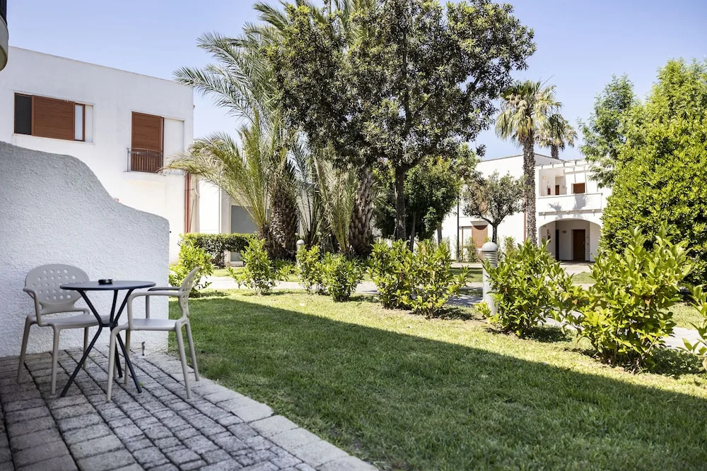 Blu Salento Village - Chambres
