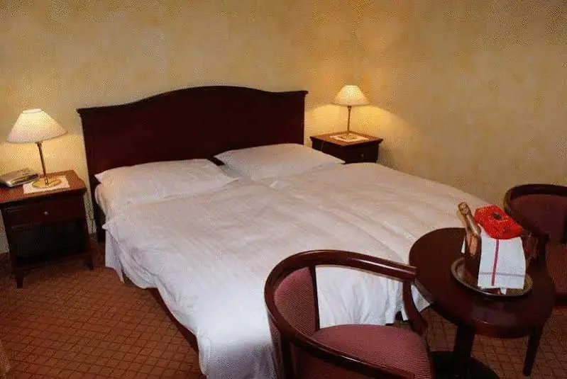 Hotel Bahyse - Général