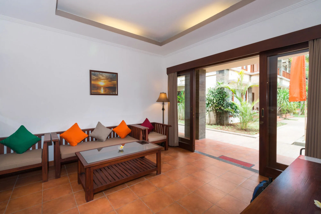 Vidi Boutique Hotel — фото