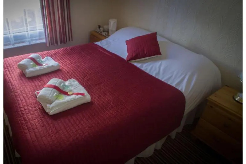 OYO Swanvale Lodge Hotel - SELF CHECK IN - Chambres