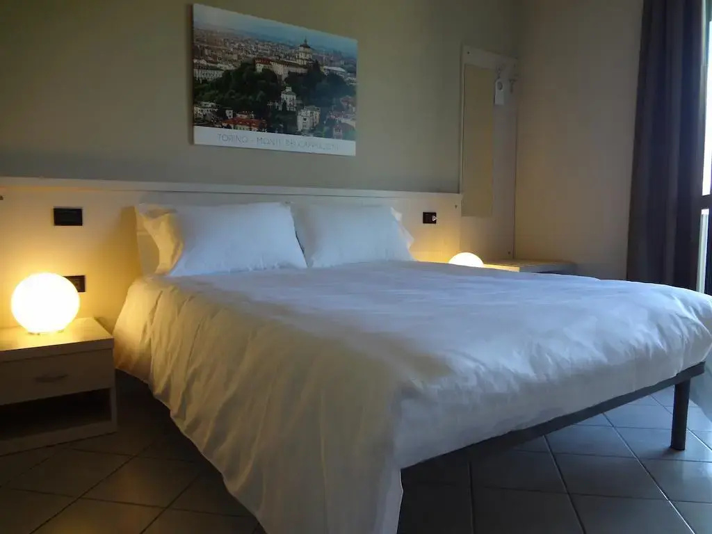 Green Class Hotel Candiolo - Général