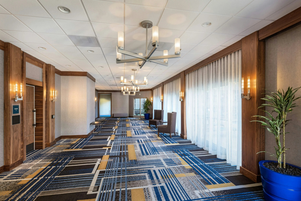 Four Points by Sheraton Los Angeles Westside - Général