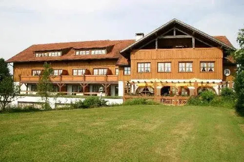 Hotel Andreashof - Général