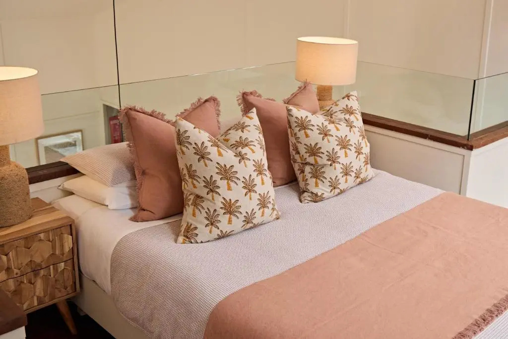 Aquila Eco Lodges - Chambres